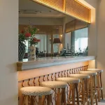 Hotel Makryammos