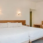 Hotel Makryammos 5*