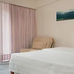 Hotel Makryammos 5*