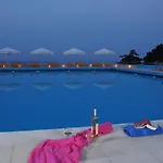 Hotel Makryammos 5*