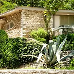 Hotel Makryammos 5*