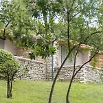 Hotel Makryammos