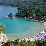 Hotel Makryammos