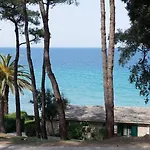 Hotel Makryammos