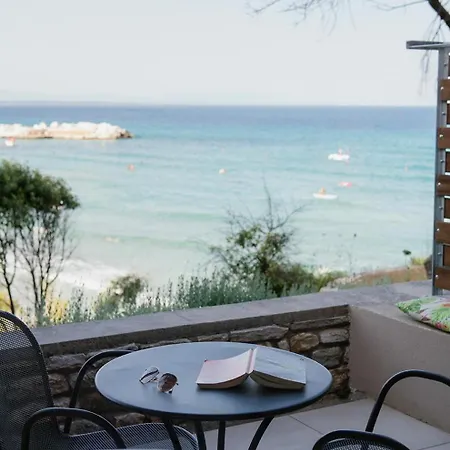 Hotell Makryammos Makriammos