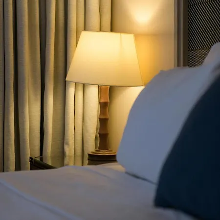 Makryammos מלון 5*