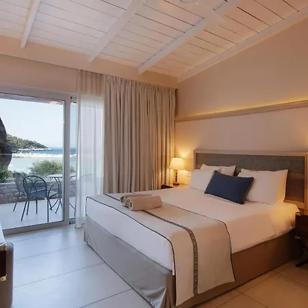 Makryammos Hotell Makriammos