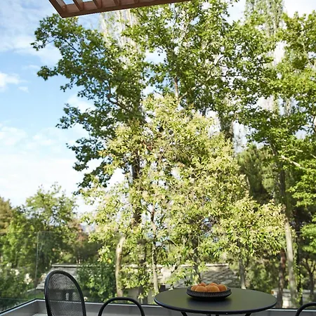 Makryammos Hotell 5*
