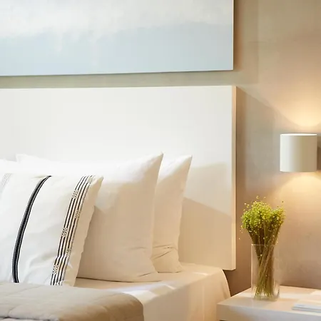 Hotel Makryammos 5*