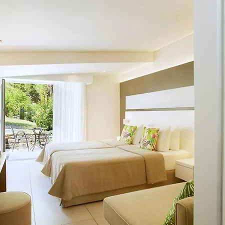 Hotell Makryammos 5*