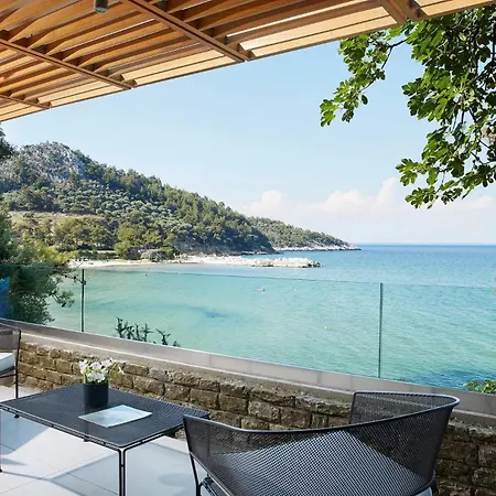 Makryammos Hotel 5*