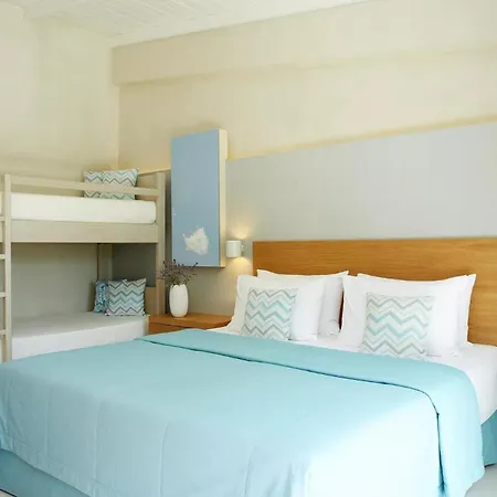 Hotel Makryammos 5*