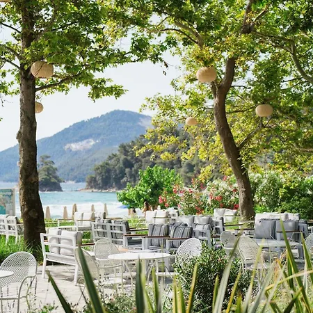 Makryammos Hotel 5*