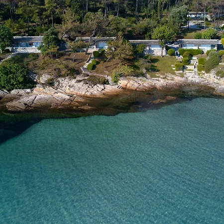 마크리아모스 방갈로 호텔