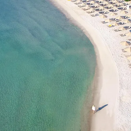Hotell Makryammos Makriammos