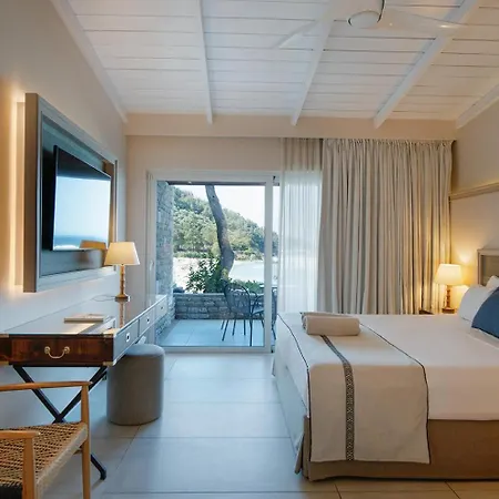 Hotel Makryammos