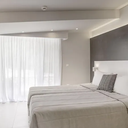 Makryammos Hotell