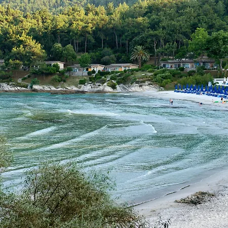 마크리아모스 방갈로 호텔 5*