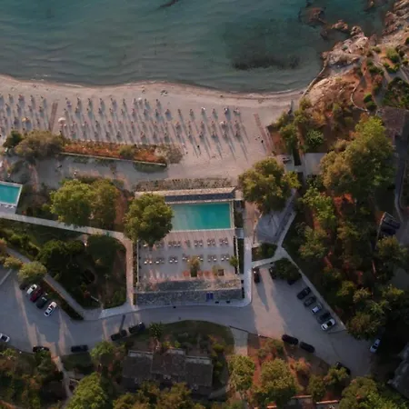 Makryammos Hotel