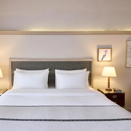 Hotel Makryammos 5*