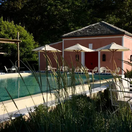 Hotel Makryammos Makriammos