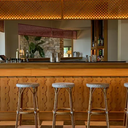 Makryammos Hotel