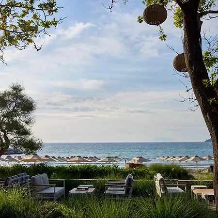 Makryammos Hotel 5*