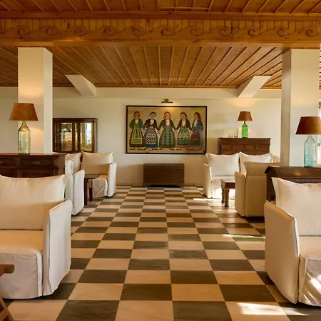 Makryammos Hotel 5*