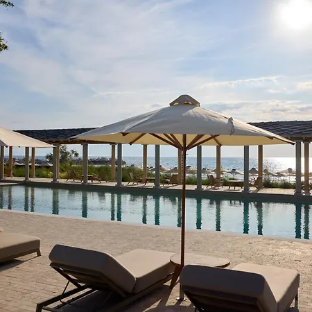 Makryammos Hotel