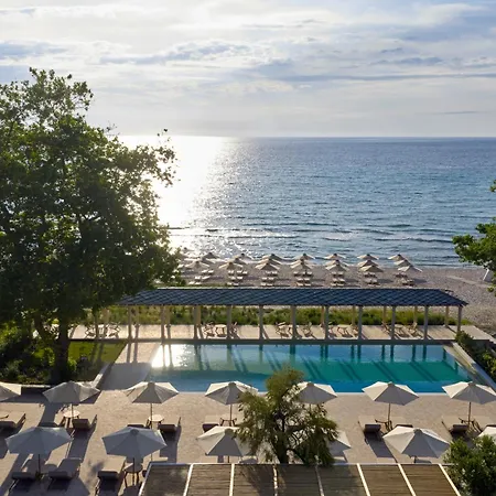 Hotel Makryammos 5*