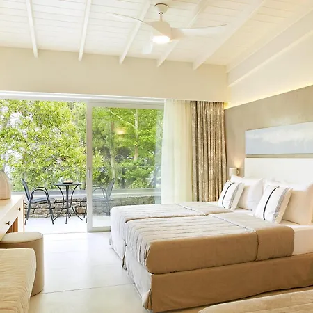 Makryammos Hotel 5*
