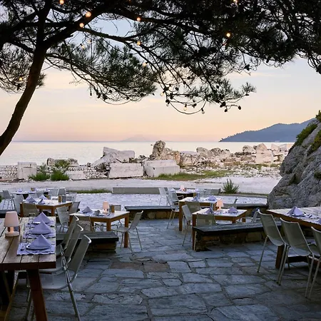 Hotel Makryammos Makriammos