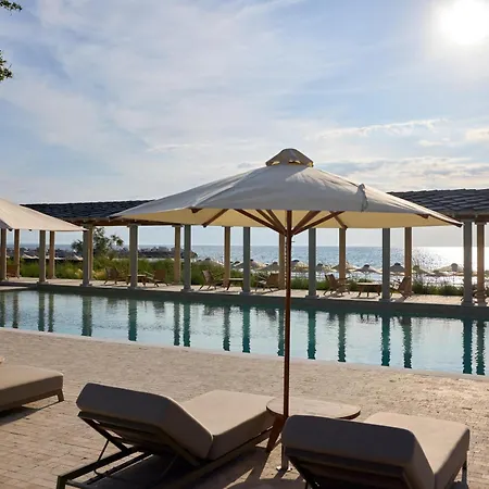 Hotel Makryammos Makriammos