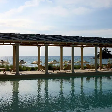 Hotel Makryammos