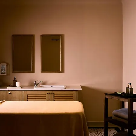 Hotel Makryammos 5*
