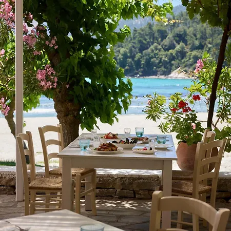 Hotel Makryammos