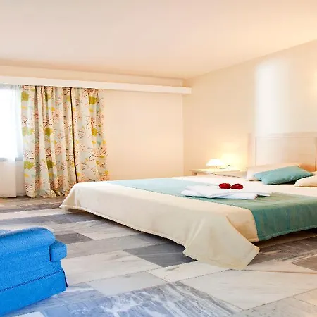 Makryammos Hotel Makriammos