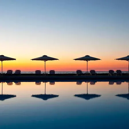 Hotel Makryammos