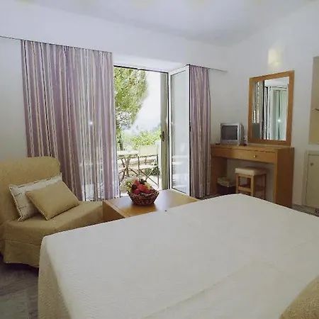 Makryammos Hotel