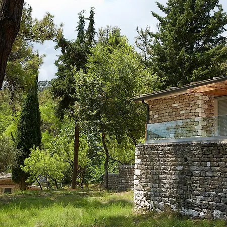 Makryammos Hotel 5*