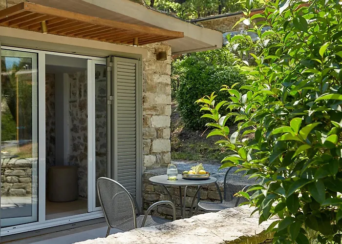 Makryammos 5* Makriammos