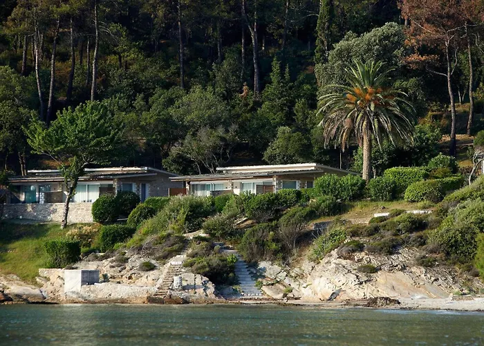 Hotel Makryammos Makriammos