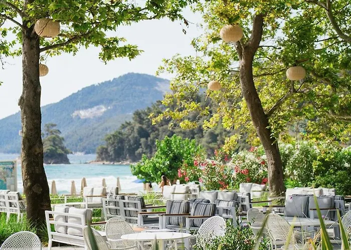 마크리아모스 방갈로 호텔 5*