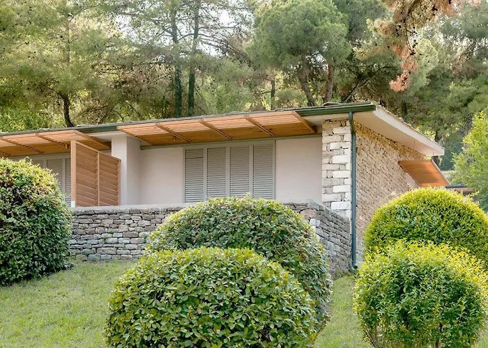 마크리아모스 방갈로 Makriammos