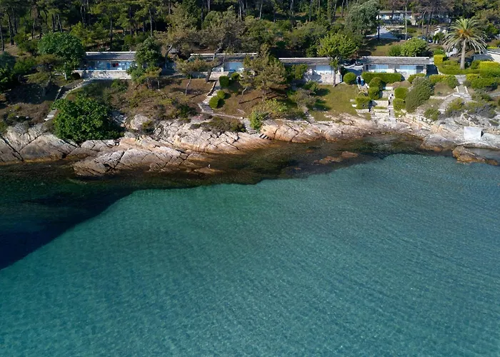 마크리아모스 방갈로 호텔