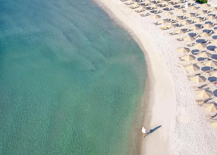 Hotel Makryammos Makriammos