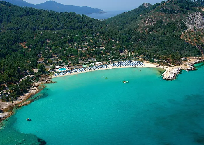 마크리아모스 방갈로