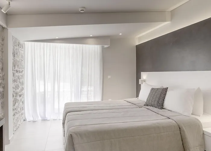 마크리아모스 방갈로 호텔