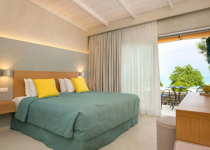 마크리아모스 방갈로 호텔