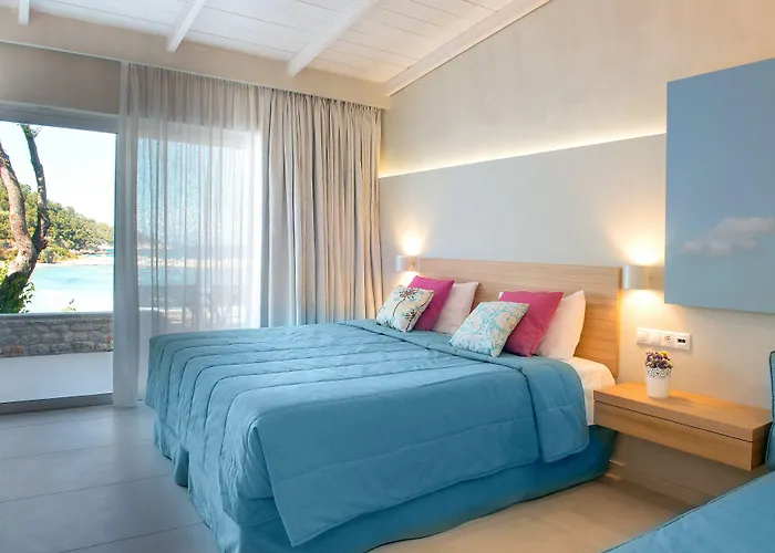 Makryammos Hotel Makriammos